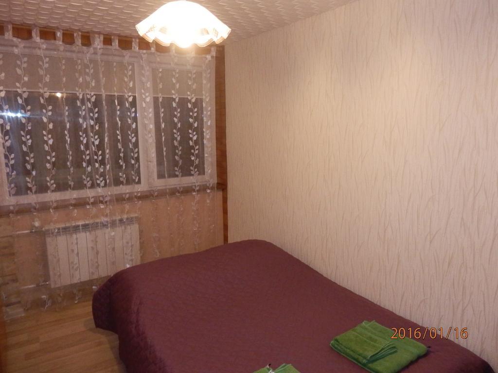 Apartmán Linai Nida Exteriér fotografie