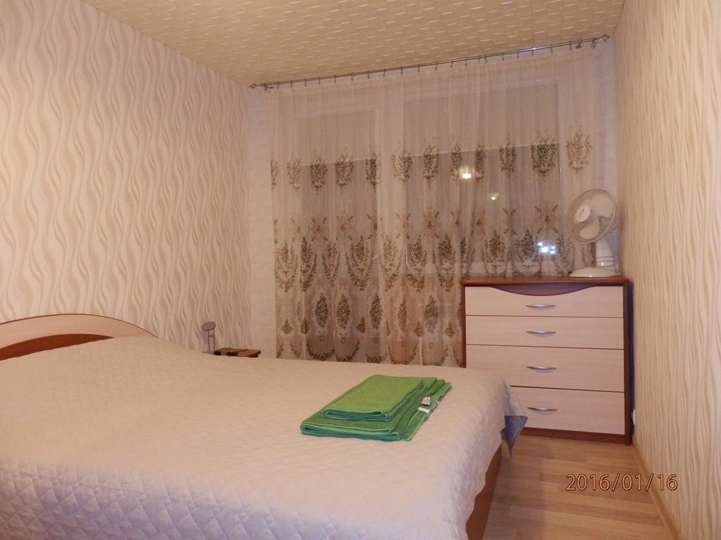 Apartmán Linai Nida Pokoj fotografie