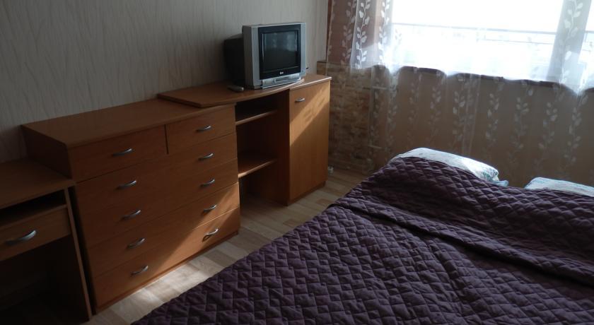 Apartmán Linai Nida Pokoj fotografie