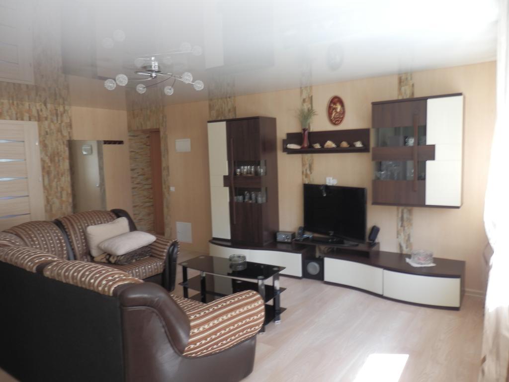 Apartmán Linai Nida Pokoj fotografie