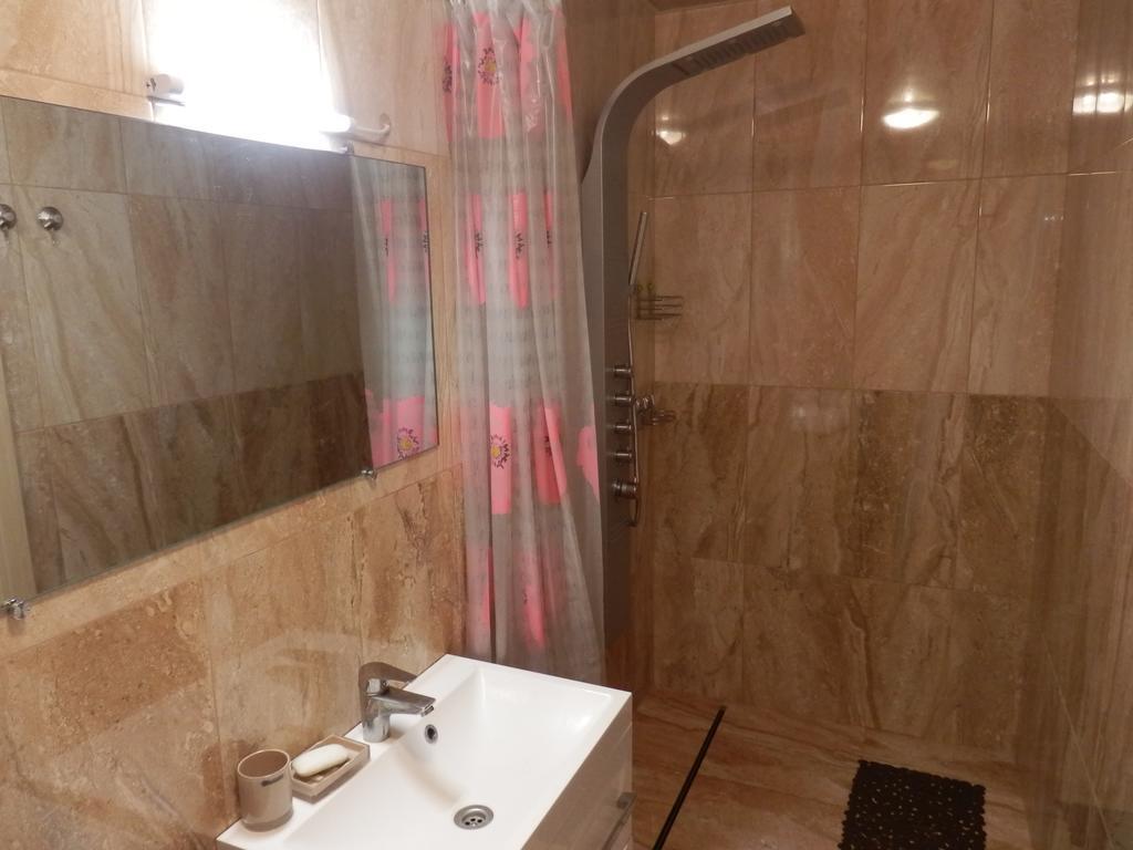 Apartmán Linai Nida Pokoj fotografie