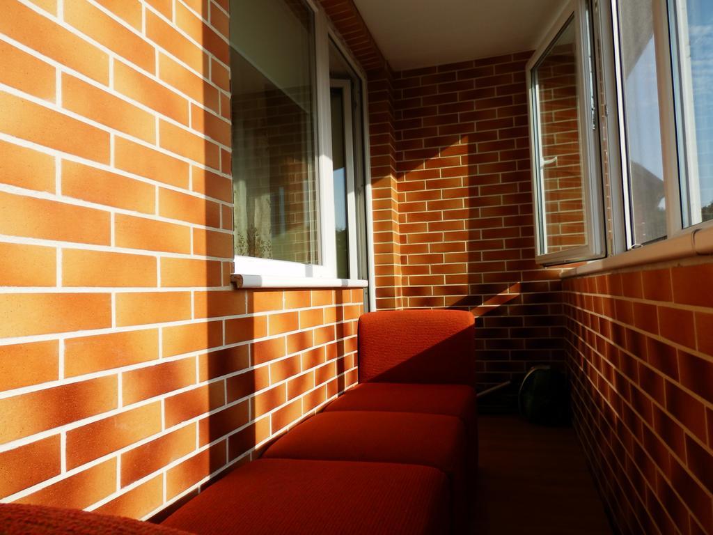 Apartmán Linai Nida Pokoj fotografie