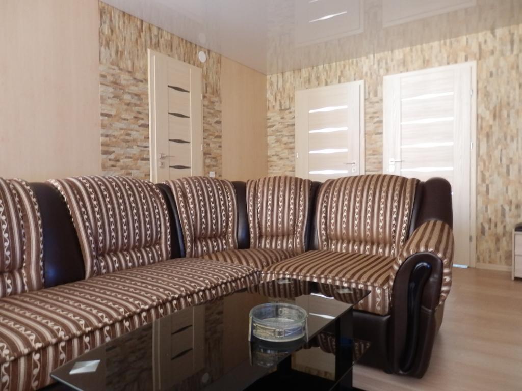 Apartmán Linai Nida Pokoj fotografie